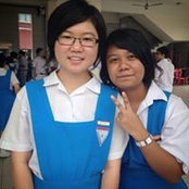 Divia Ya Shi's photo