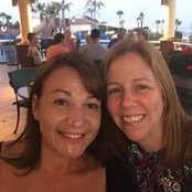Colette Besant's photo