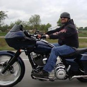 Tony Guinn's photo