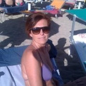 Camilla Nannis billede