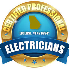 Certified Professional Electricians