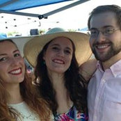 Sarah Calhoun's photo