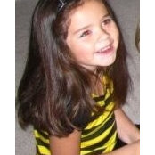 Allison Burrells billede