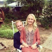 Ashleigh Van Der Weele's photo