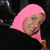 Essraa Gabry's photo