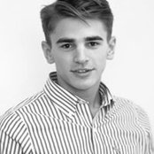 Kostia Abramov's photo
