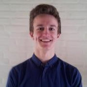 William Frosts billede
