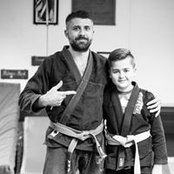 Dom Walsh's photo