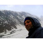 Foto von Atindra Biswas