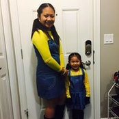 Julie Bautista's photo