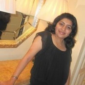 Photo de Shefali Malhotra