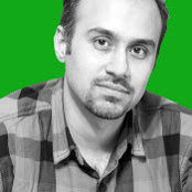 Ali Alizadeh's photo