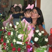 Mila Badillo's photo
