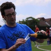 Kevin Mcmahon's photo