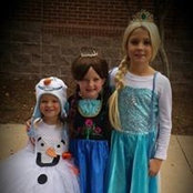 Lacy Arnold's photo