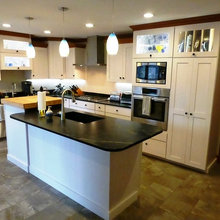 Kitchen Ideas