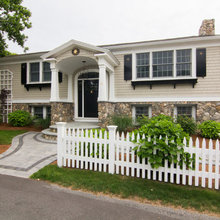 Split Entry Homes