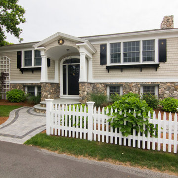 Home Renovation - Harwich Port, Cape Cod, MA