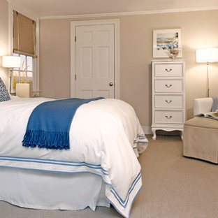 75 Most Popular Nantucket Bedroom Design Ideas for 2019 - Stylish