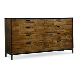 Kateri Dresser - Dressers