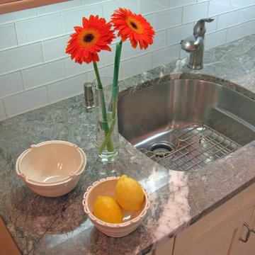 Brooklyn Kitchen