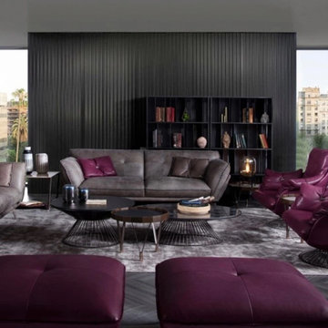 China home villas furniture solutions