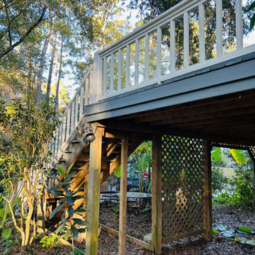 Fairhope, AL Exterior