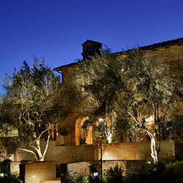 Project | Irvine, CA - 53 Boulder View Forte, Shady Canyon