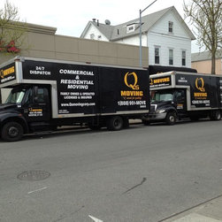 Q's Trucks @ Home - Products