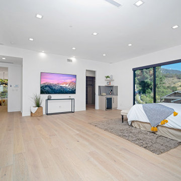 Canyon Lake Project