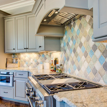 2015 Fall Parade of Homes, Yadkin River Custom Home