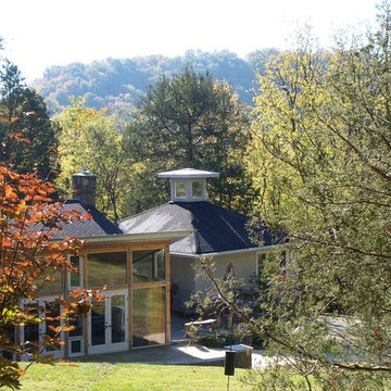 1420 Otter Creek Road Art Studio