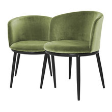 Dining Chairs