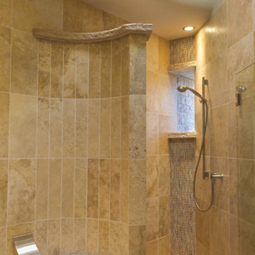Luxurious LEED Green House