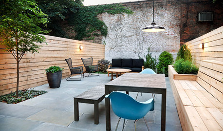 10 erreurs à éviter quand on aménage une terrasse