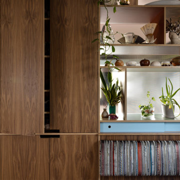 Rhapsody in Walnut