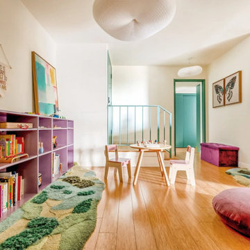 Inclusive Playspace