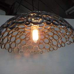 Tiffany Aluminum - Products