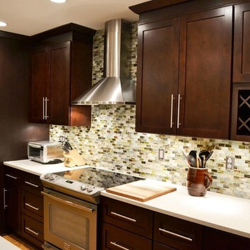 Kitchens