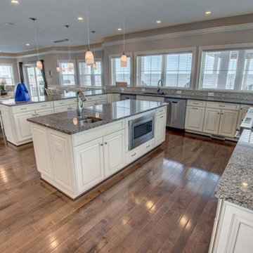 Custom Homes