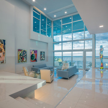 St Petersburg Residence II