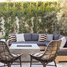 Landscaping & Sports Court Ideas