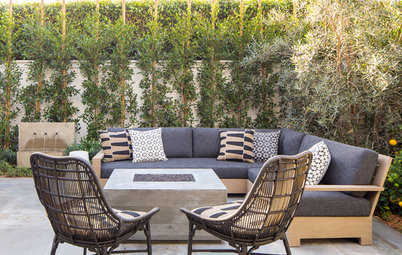 9 Outdoor Living Essentials to Make the Most of Summer
