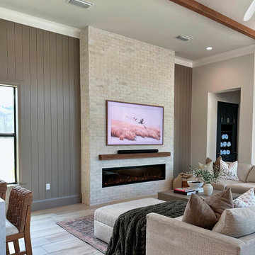 Riverstone Refresh