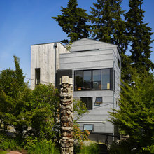 back exterior