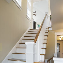 Stairway
