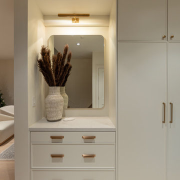 Playter Estates: 3 Story Addition, Underpinning & Full Home Remodel