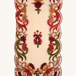 Firenze Table Runner - Table Runners