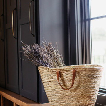 Artisan Home Tour Staging // Kansas City 2020