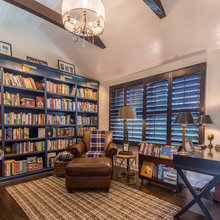 HD’s Office